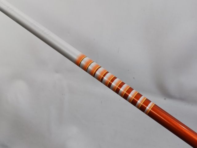 入間 シャフト その他 TourAD DI-65 HYBRID ピン用スリーブ 38.5インチ SR 0 0145