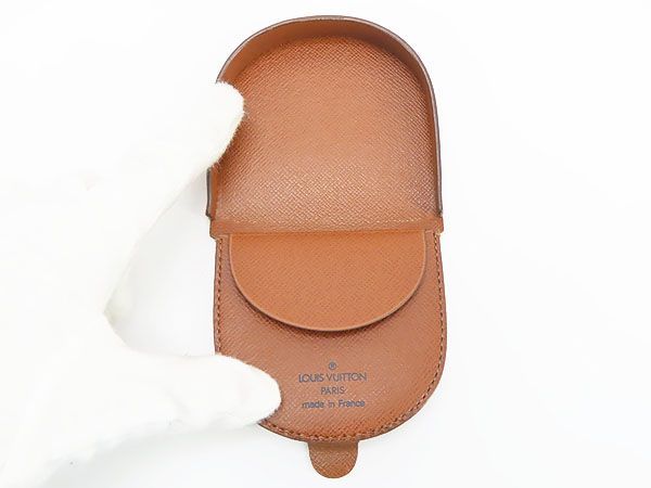 新品同様】ルイヴィトン LOUIS VUITTON モノグラム ポルト モネ