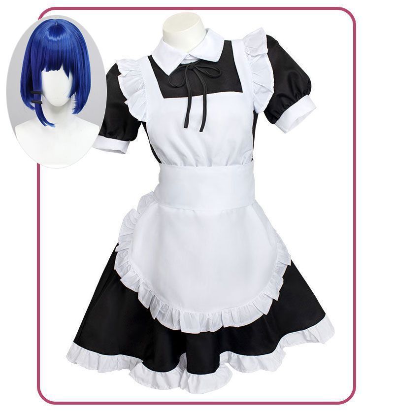 リョウコスプレ衣装Cosplay