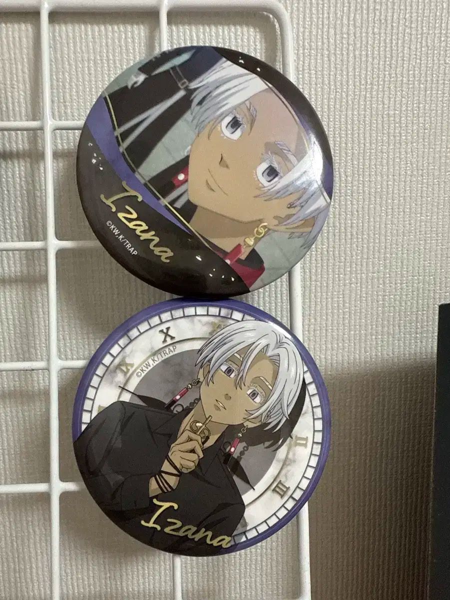 黒川イザナ 東京リベンジャーズ 東リべ 原画展 缶バッジ Amazon.co.jp: 東リベ 黒川イザナ 原画展 缶バッジ 天竺 8個 東