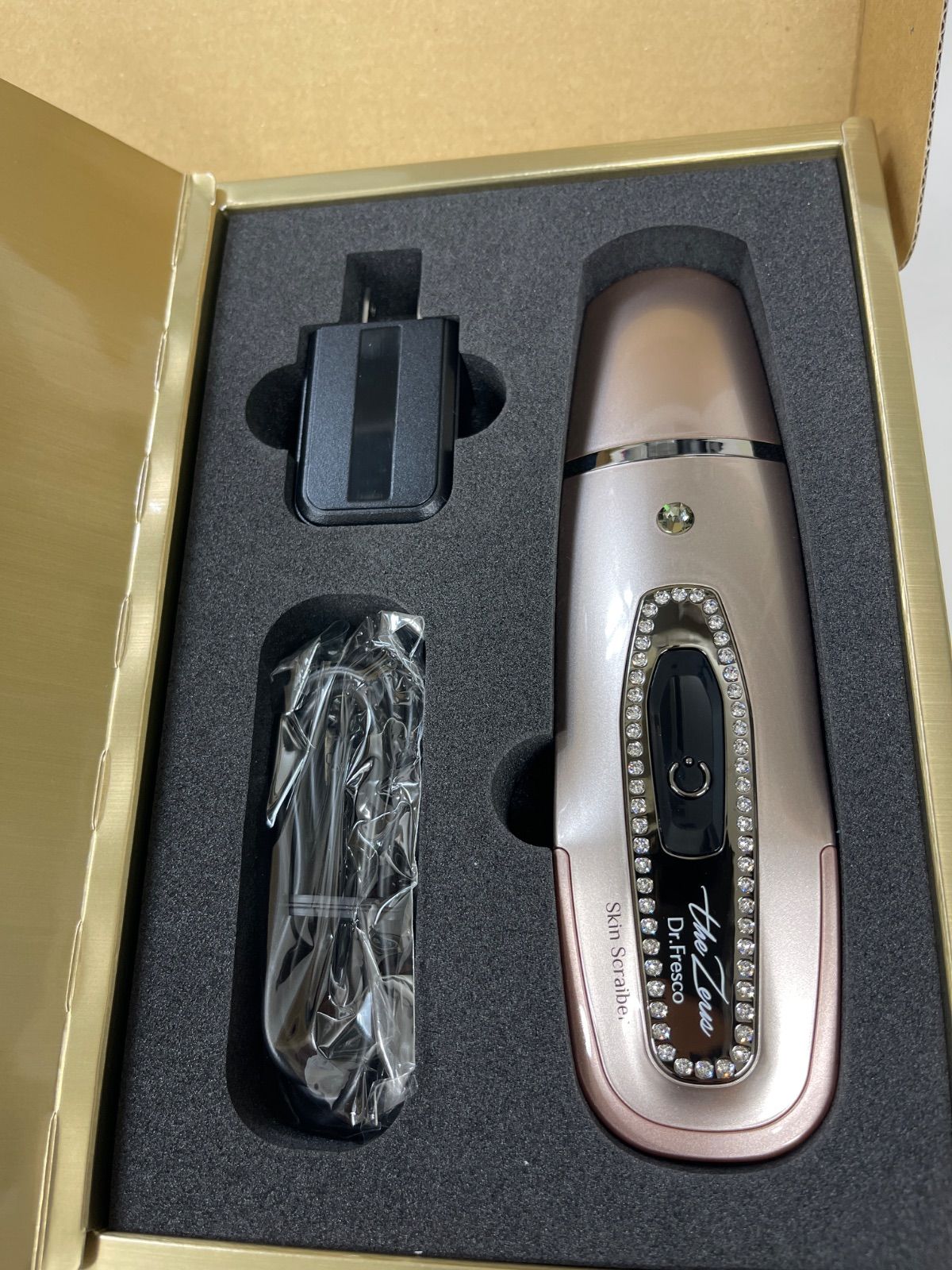 新品未使用品】【スキンケアローション・備品セット】Dr.Fresco the