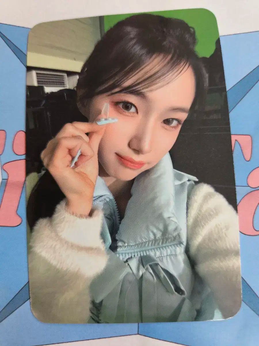 Kep1er ケプラー 韓国限定 アユクデ 事前収録 サノク トレカ 2025