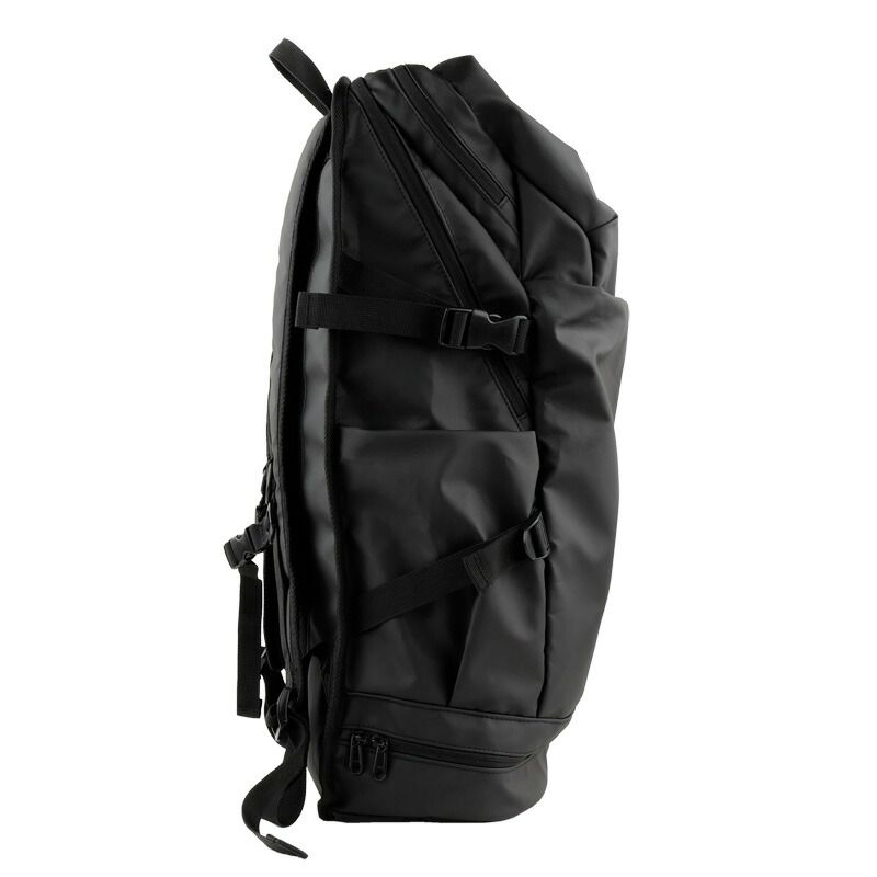 Luz e Sombra バックパック ブラック FREE ルースイソンブラ/LUZ e SOMBRA バックパック/LS SURGE BACK