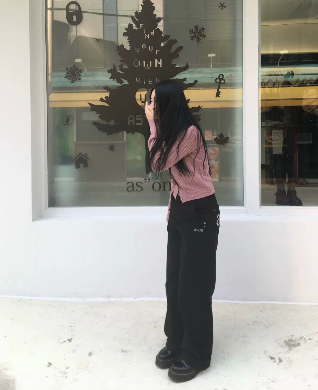 韓国