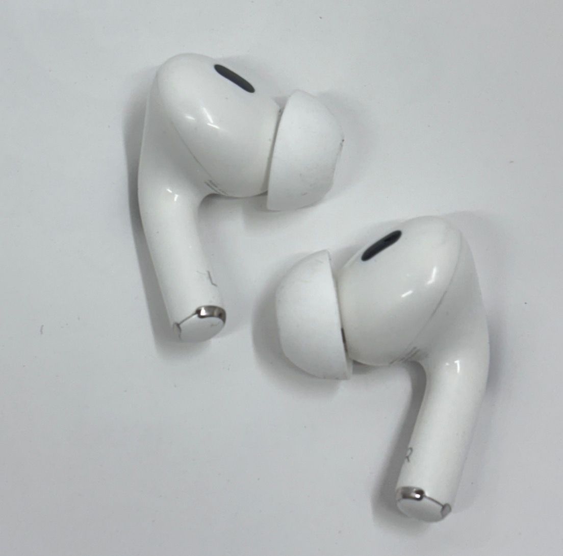 AirPods Pro 新品 MWP22J/A エアーポッズ 未開封 保証未開始 h3528 