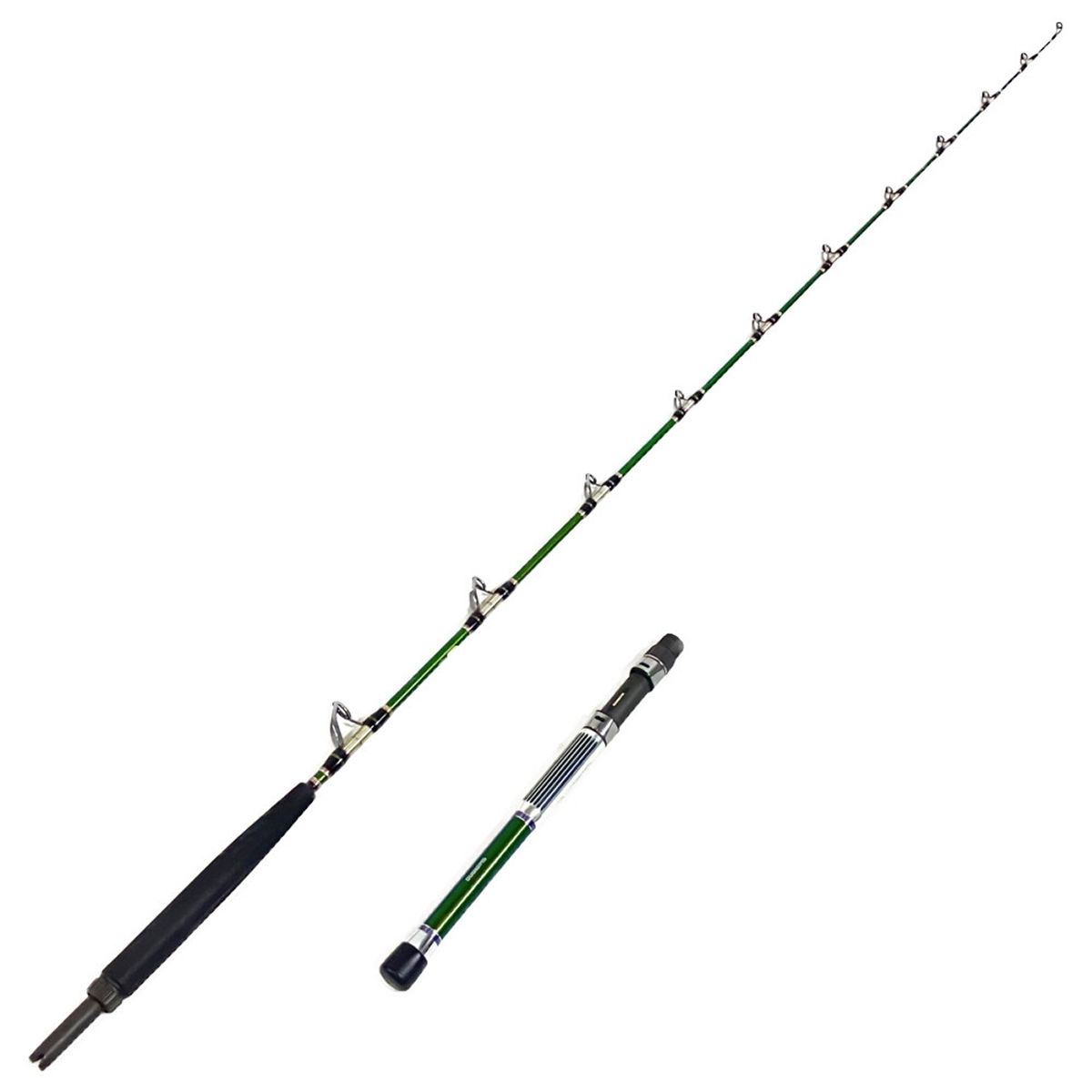 シマノ バンディット ライト深場 M-165 B ロッド SHIMANO T9864909