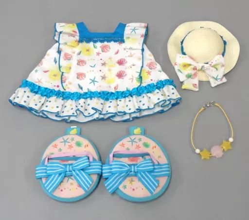 中古】ぬいぐるみ シェリーメイ(ダッフィーのサニーファン 