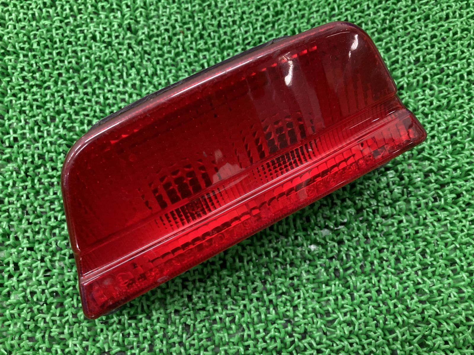 ZRX400 テールランプレンズ 040-7790 カワサキ 純正 新品 バイク 部品