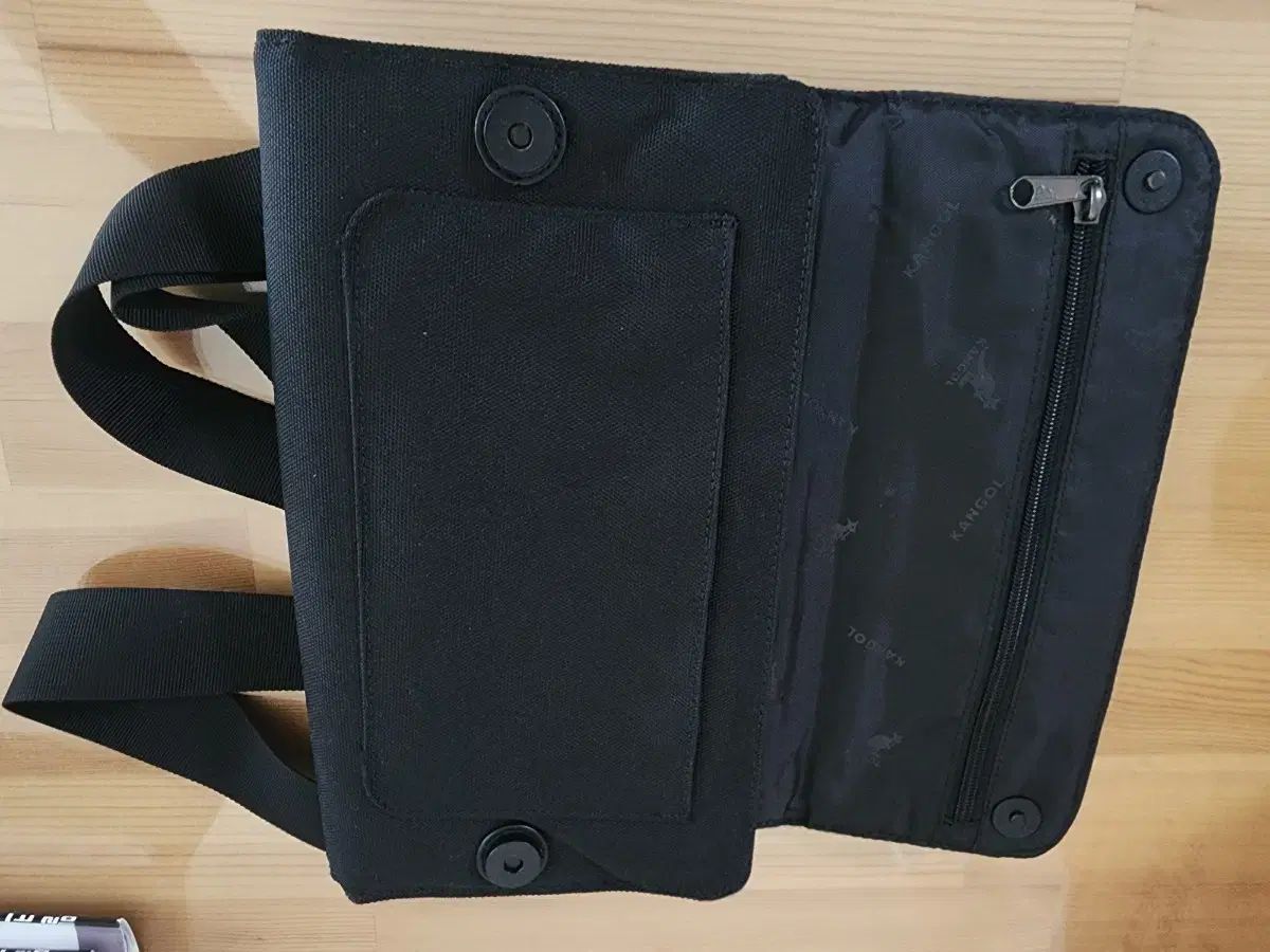 カンゴール クロスバック