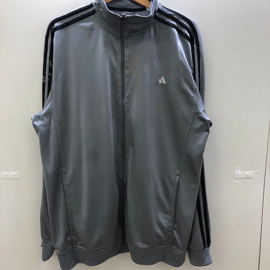 adidas アディダス トラックジャケット スリーライン ジャージ 