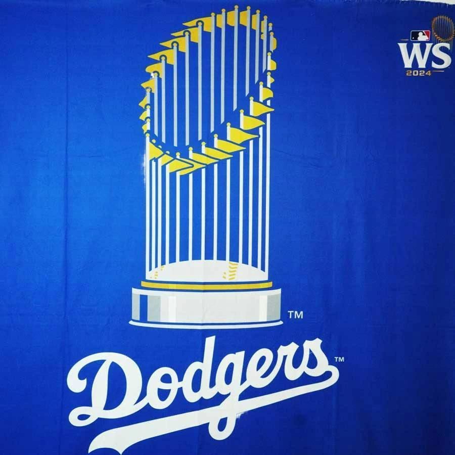 MLB 公式 ドジャースオフィシャル ライセンス ロサンゼルス ドジャース