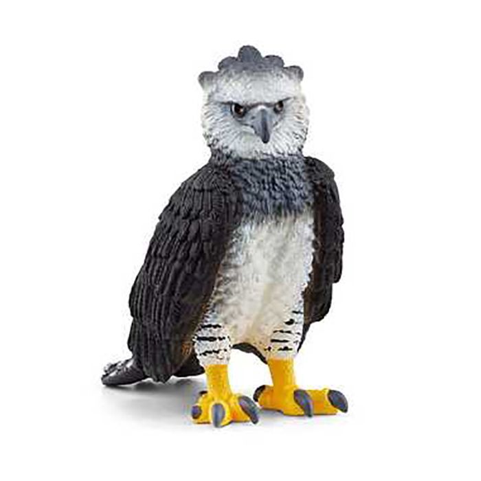 シュライヒ フィギュア オウギワシ 14862 Schleich 6.5×6.2×3.2