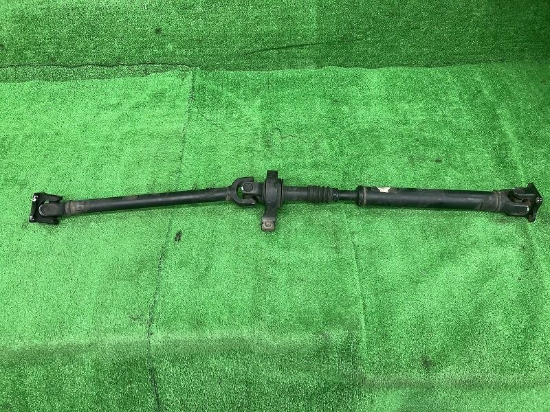 エブリィ DA17W フロントプロペラシャフト PZターボ 4WD 27101-64P30 ZJ3