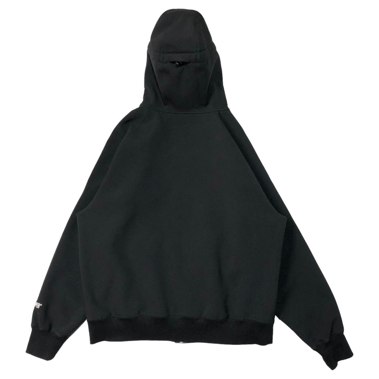 SUPREME(シュプリーム) 18AW WINDSTOPPER Zip Up Hooded