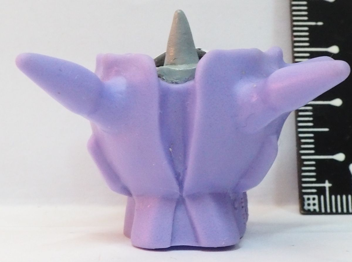 希少品　ポケモン　指人形　ソフビ　ポケモンキッズ　パルシェン　フィギュア パルシェン ポケモンキッズ ポケモン 指人形 ソフビ