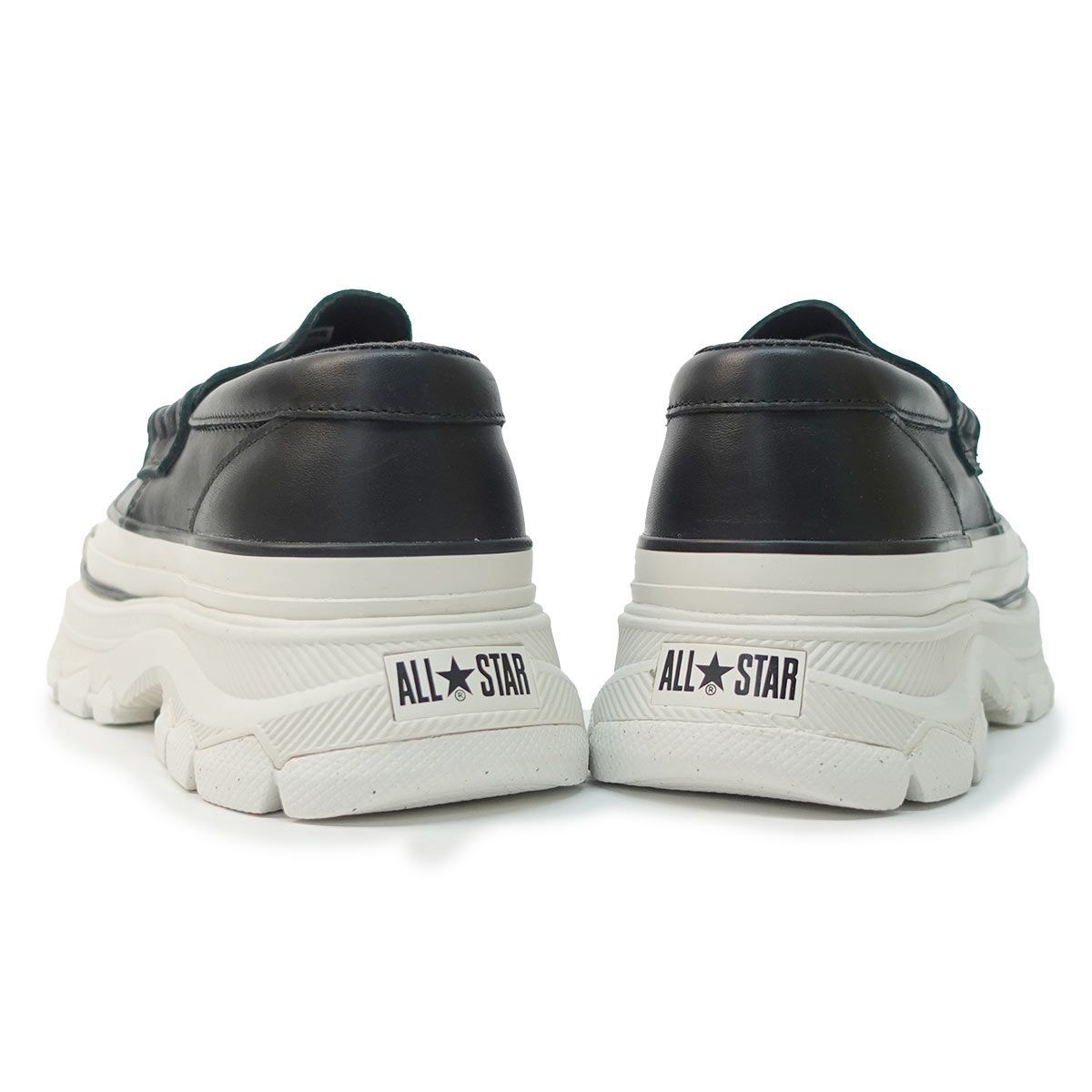 新品】23.0～25.0cm コンバース CONVERSE スニーカー 厚底 メンズ 