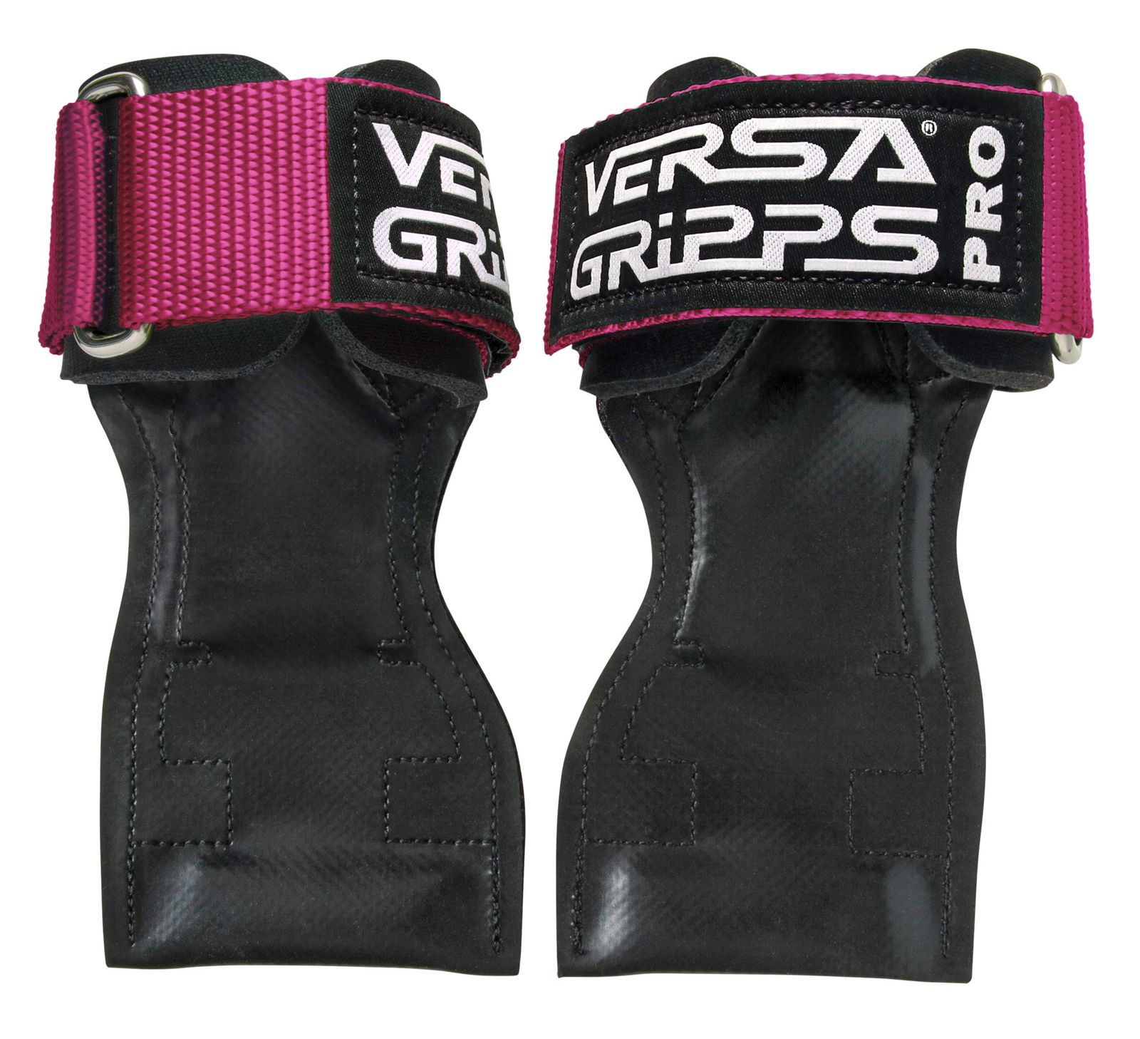 VERSA GRIPPS® PRO オーセンティック 世界最高峰のトレーニングアクセサリー アメリカ製 MED|LG-Pink
