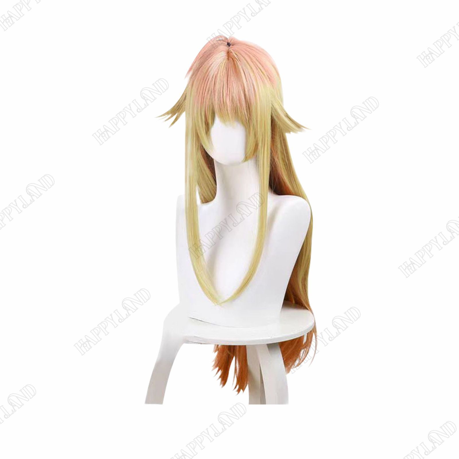 ヒロイン