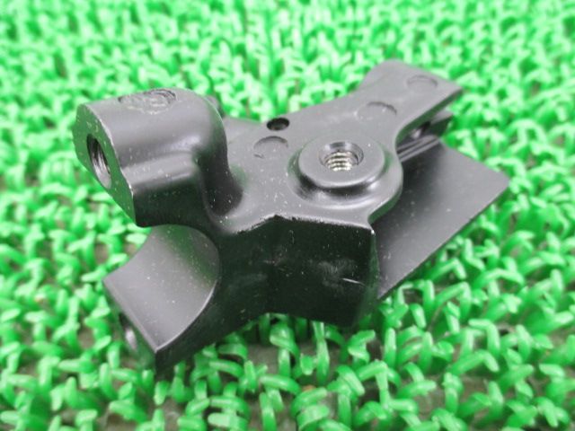 VFR400R ハンドルレバーブラケット 53172-KT8-710 在庫有 即納 ホンダ 純正 新品 バイク 部品 車検 Genuine CBR900RR CBR600F CBR600F4I