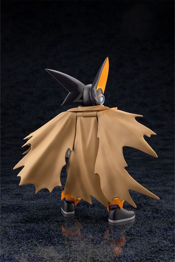 最大35％offセール。 コトブキヤ ロックマンエグゼ フォルテ.EXE