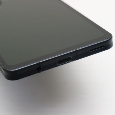 AQUOS - AQUOS sense6 6GB/128GB simフリー　ブラック 41I0iQJXMHL.jpg_BO30,255,255,