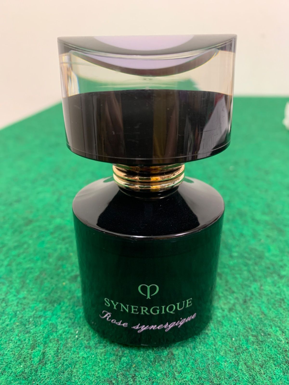 クレドポー ボーテ オードパルファム ローズシネルジック 50ml 資生堂