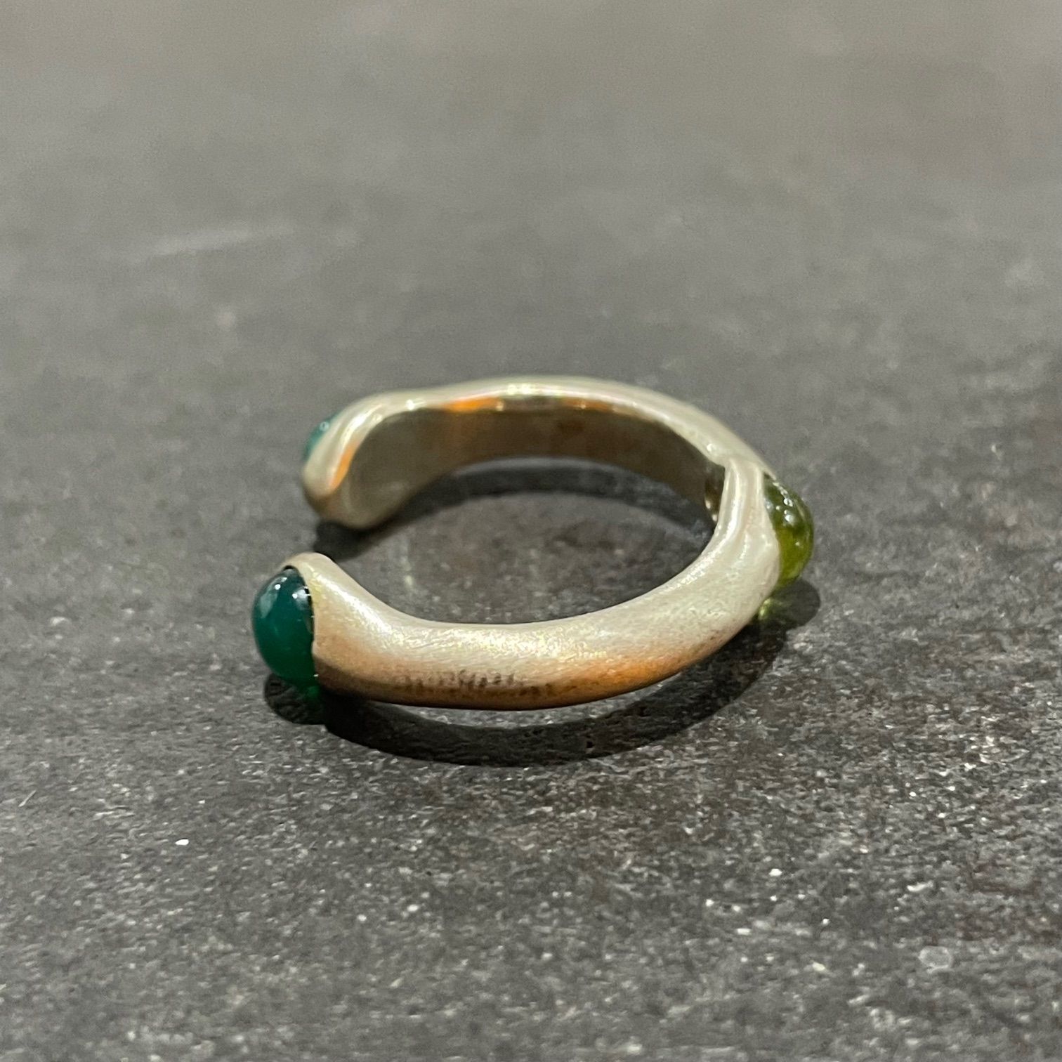定価53900円 新品 MAGLIANO MONSTER RING モンスター リング 指輪 