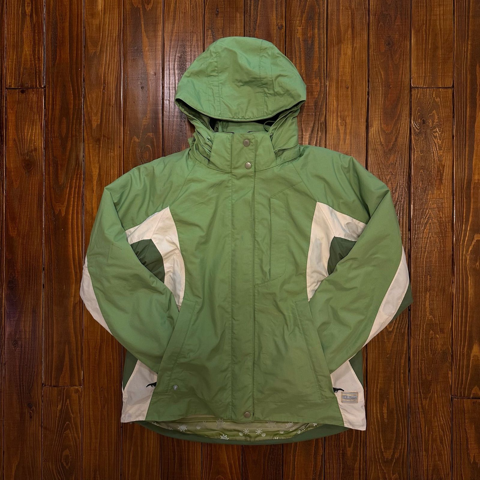 L.L.Beanエルエルビーン