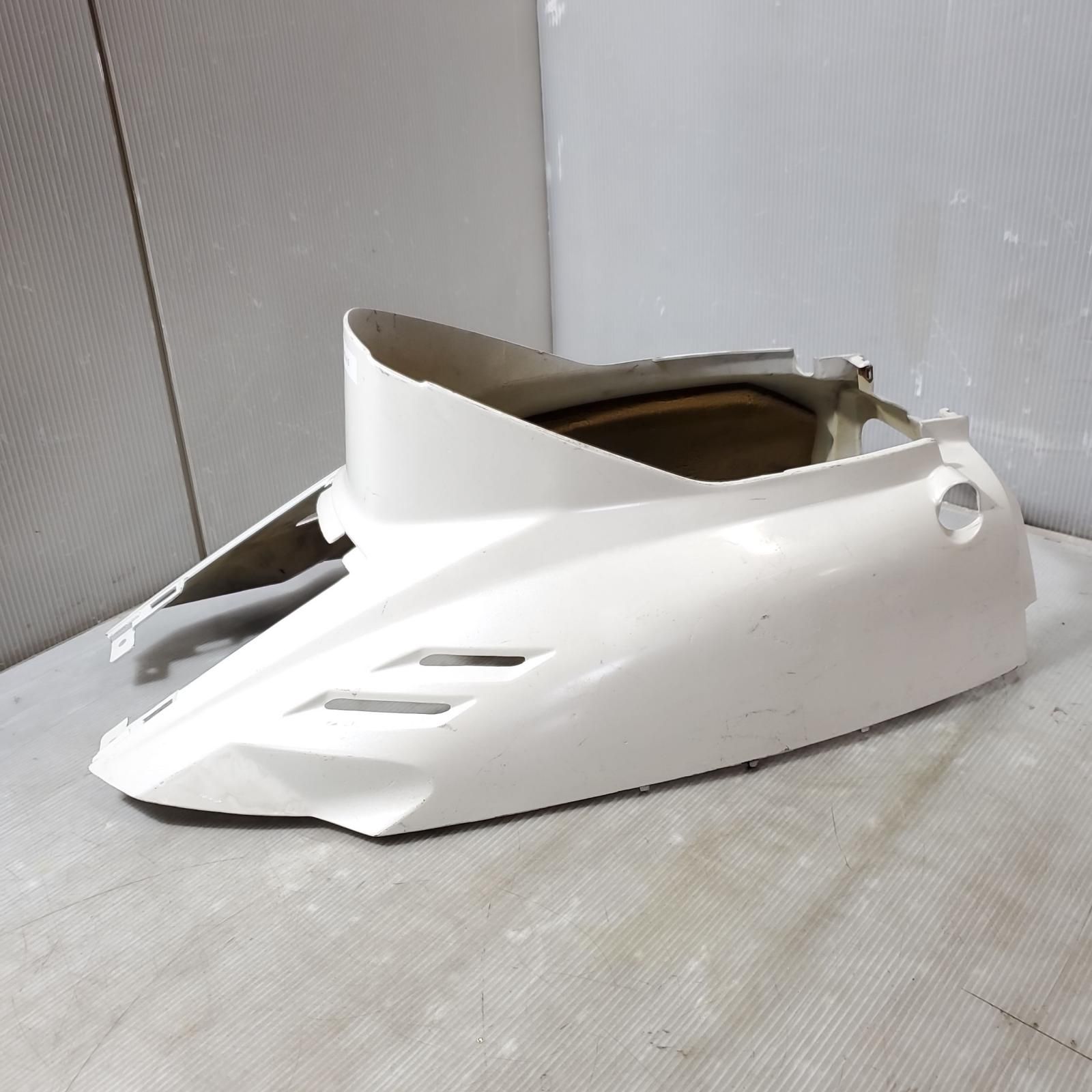 YAMAHA ジョグ50 2JA ボディーカバー JOG ヤマハ