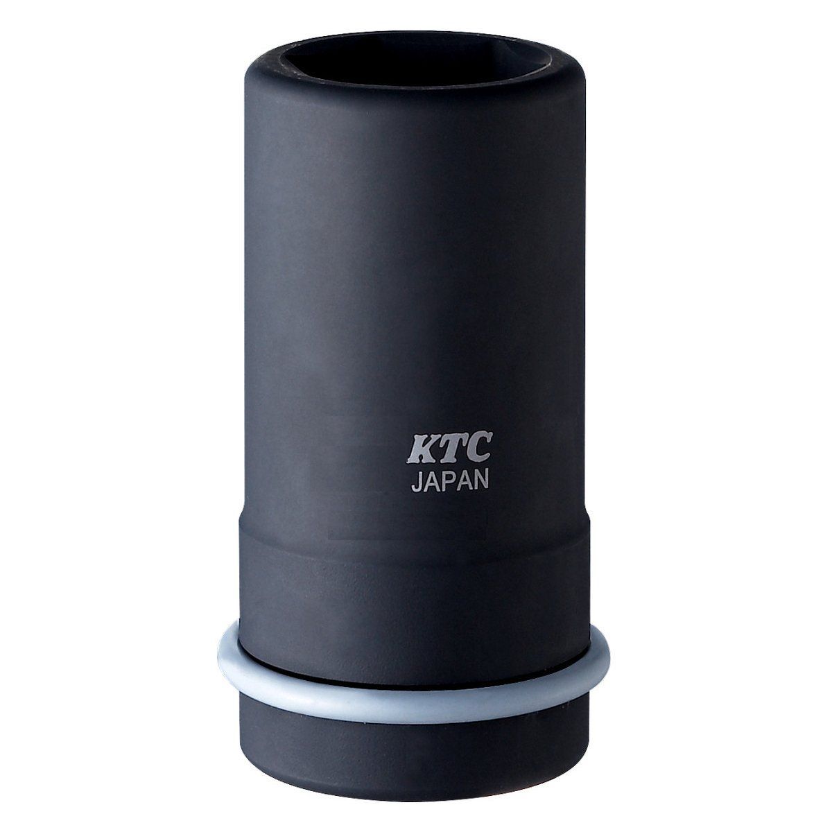 京都機械工具(KTC) 25.4mm (1インチ) ソケット (十二角) 77mm B5077 京都機械工具(KTC) 25.4mm (1インチ) インパクトレンチ ソケット (標準