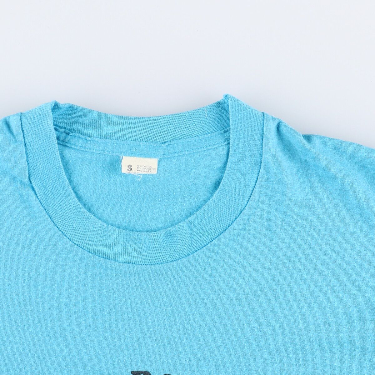 プリントTシャツ