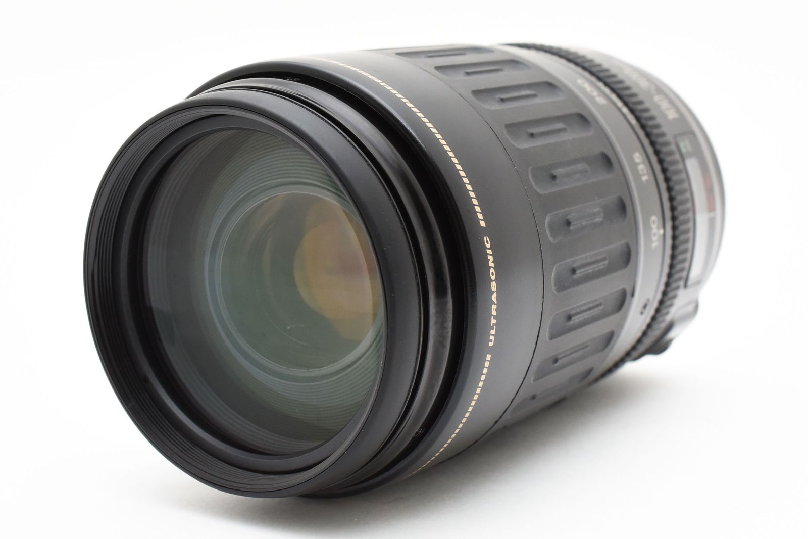 Canon キャノン EF 100-300mm USM 元箱付き #8091 Canon キャノン EF