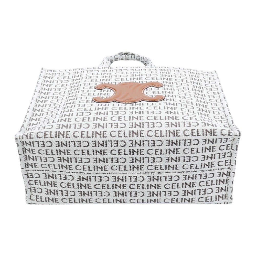 セリーヌ バッグ トート CELINE LARGE CABAS THAIS 19676 2FEF
