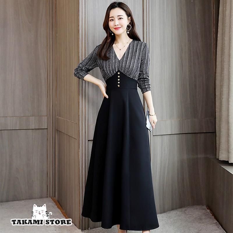 Karen By Simonsen カレン ワンピース ギャザー Aライン 美品