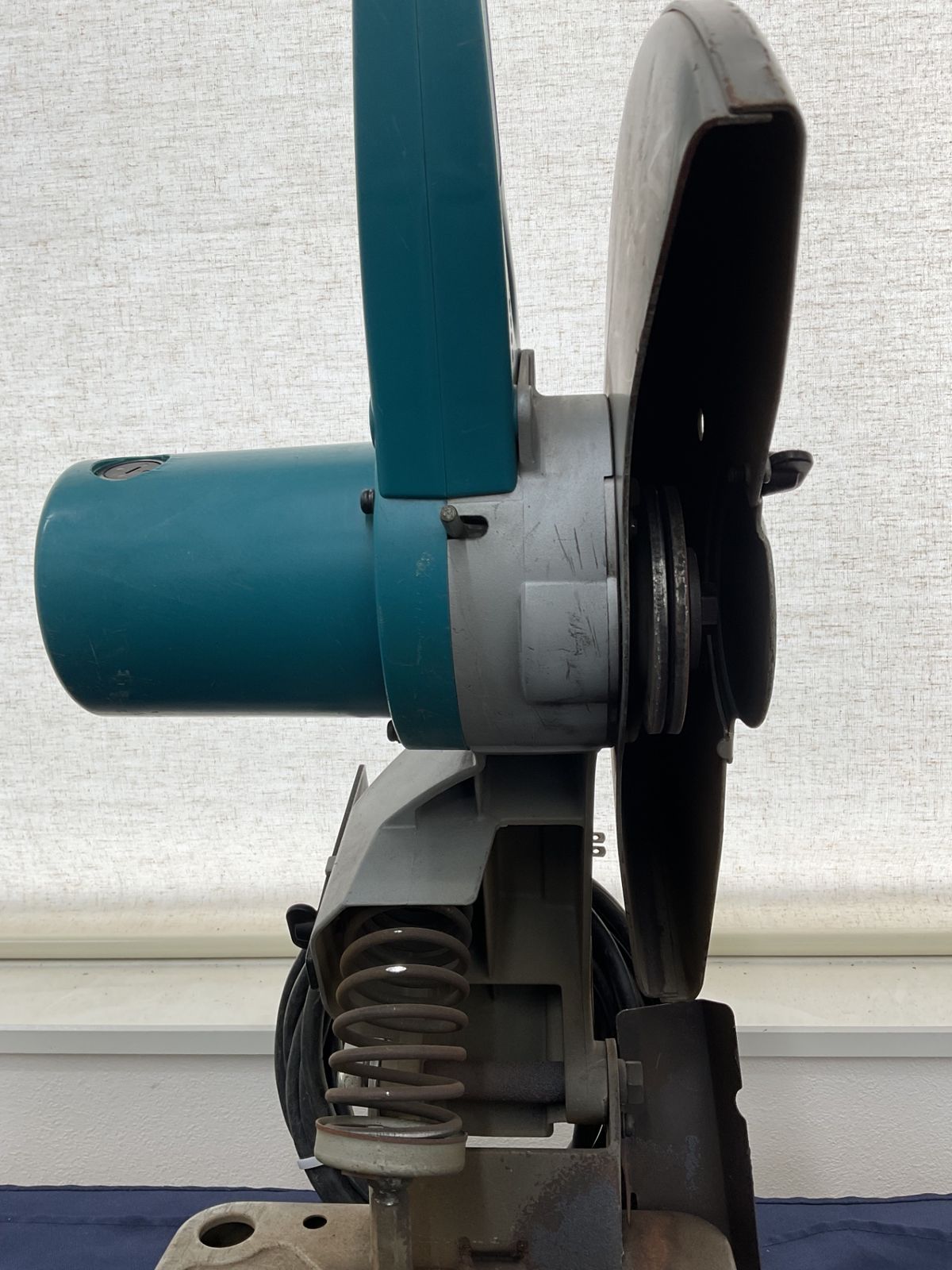 高速切断機 2414NB