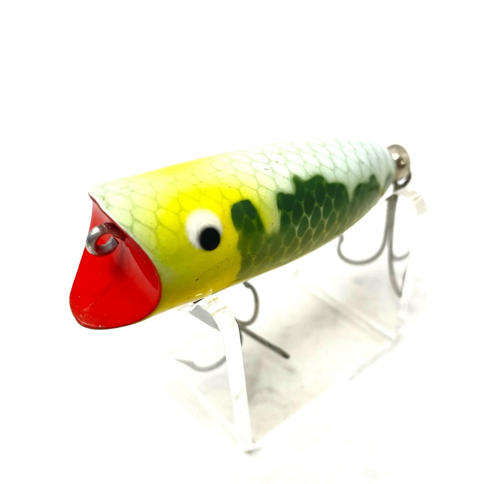 ヘドン ディスプレイベイト Heddon Baby Lucky 13 尾張小牧店】【中古】【フィッシング/釣り/釣具/ルアー】HEDDON