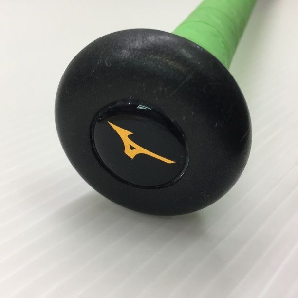 中古品 ミズノ MIZUNO ビヨンドマックスレガシー 軟式用FRP製バット 1CJBR164 5415 - メルカリ