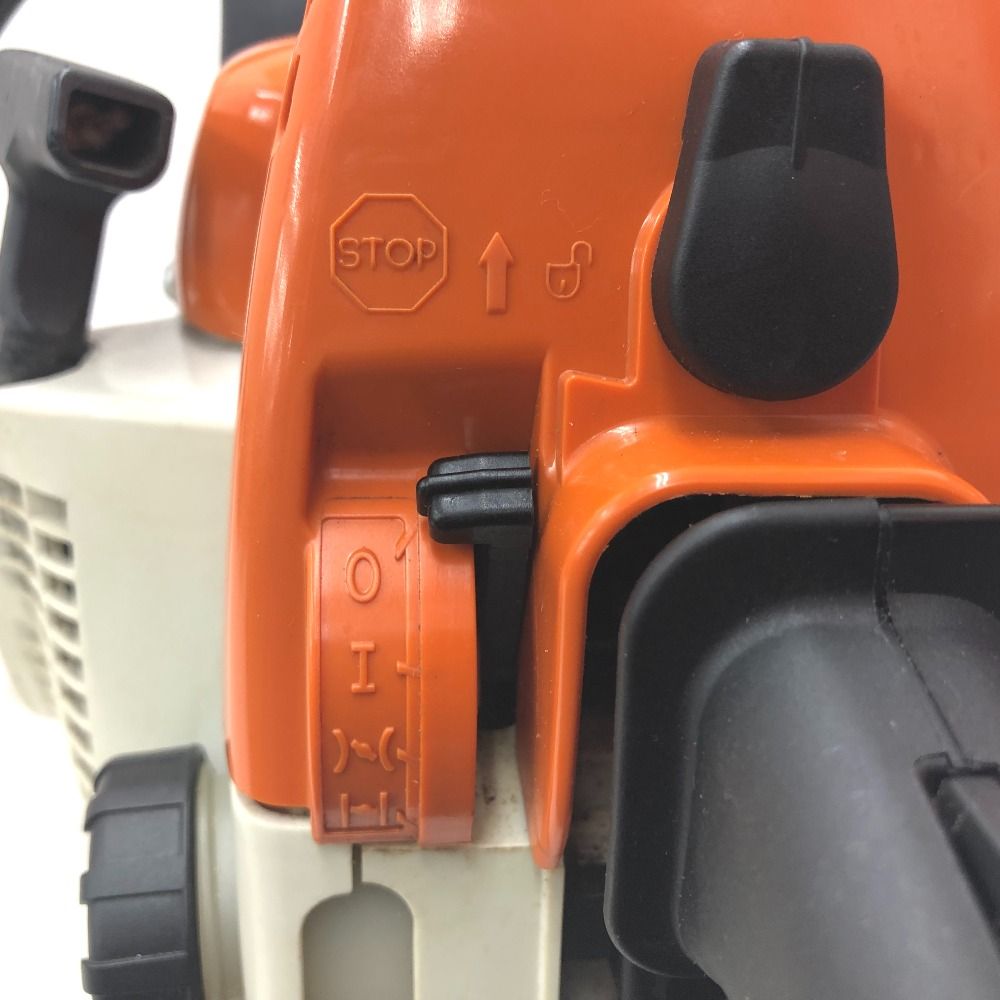 35cm エンジンチェンソー