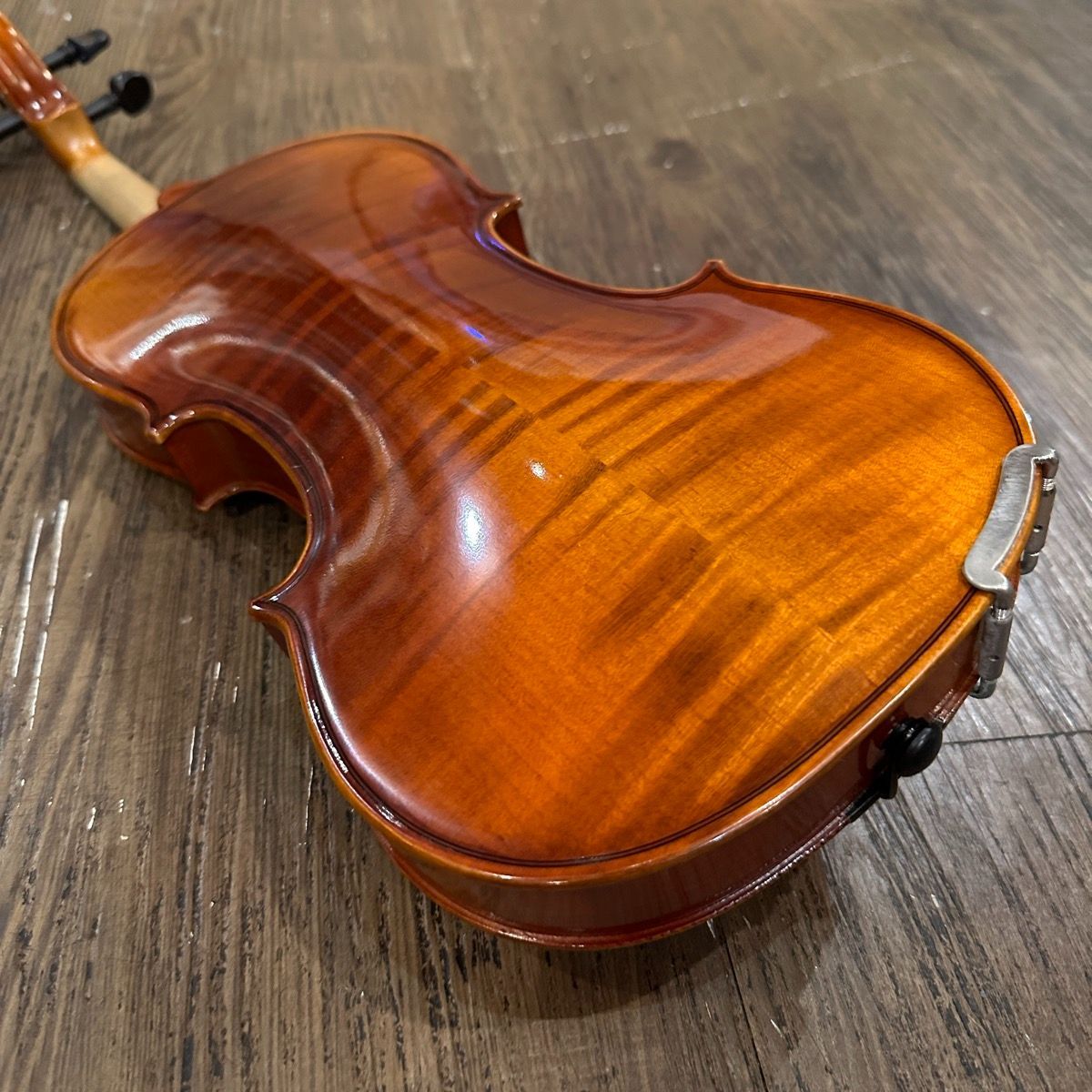 1/2サイズ No.330 スズキ バイオリン　分数バイオリン　子ども用 スズキ分数バイオリン2／1 No.330 Suzuki No.300 1/2 Violin スズキ