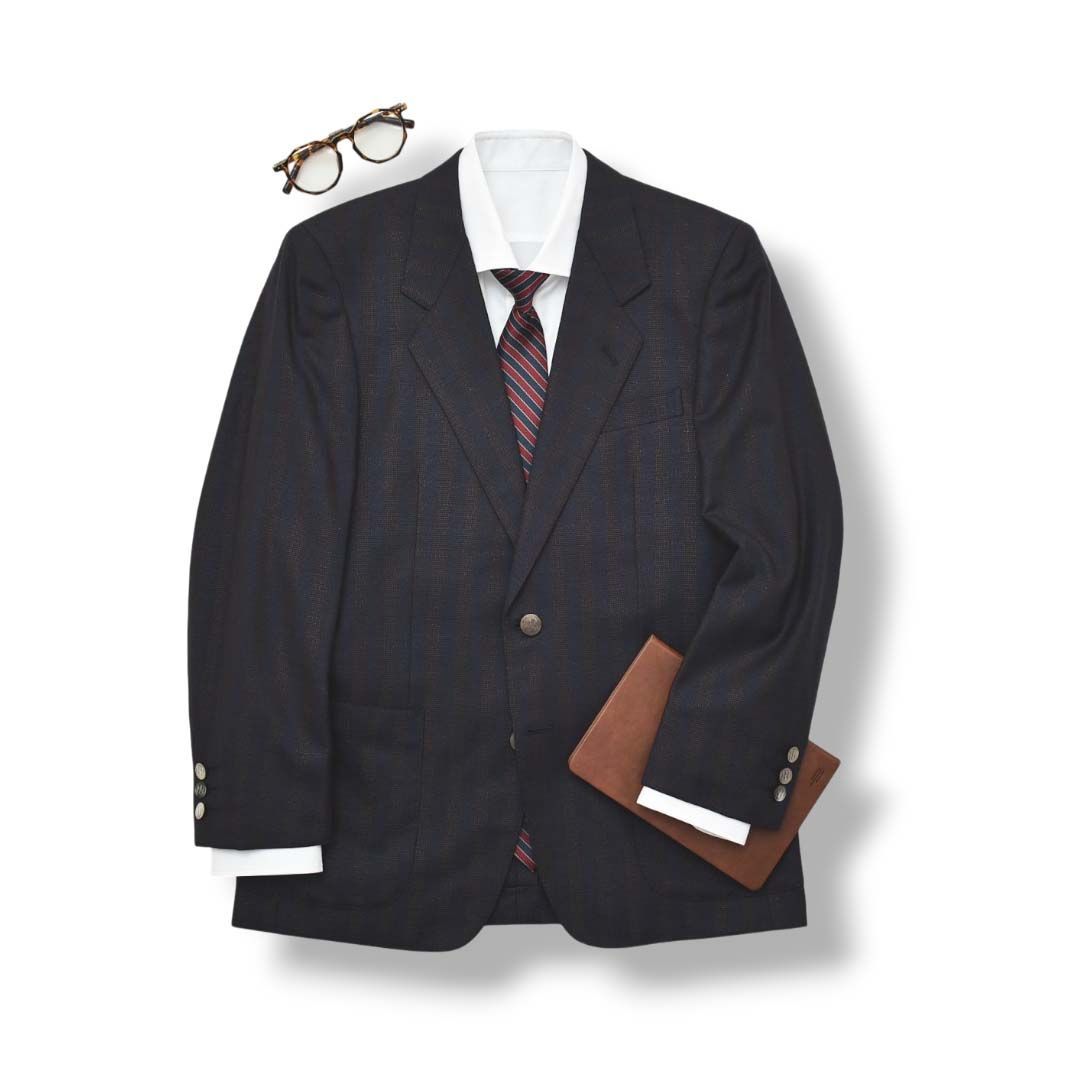 BALENCIAGA / バレンシアガ PARIS / 2B テーラードジャケット メンズ's