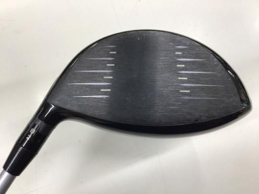 タイトリスト TS 3 9.5° ドライバー DR リシャフト フレックスその他 メンズ 男性用 右利き 右用 Cランク ゴルフクラブ