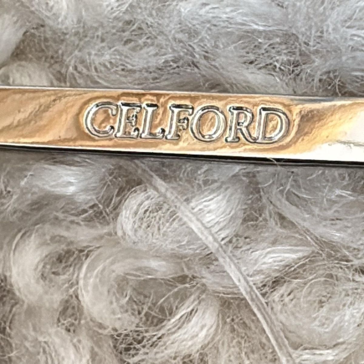 CELFORD