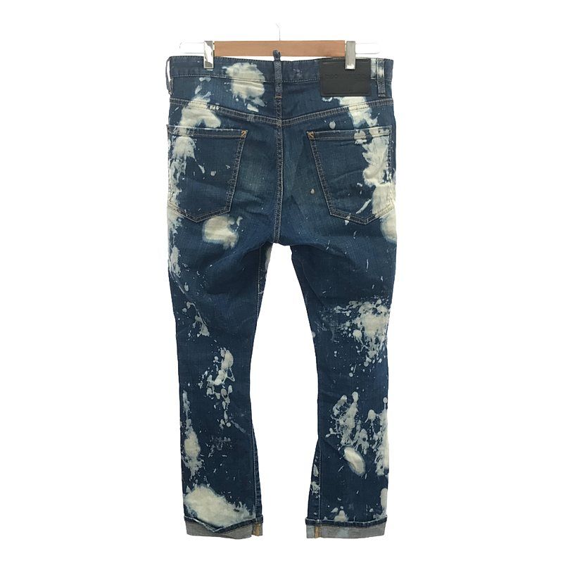 ディースクエアード DSQUARED2 パンツ