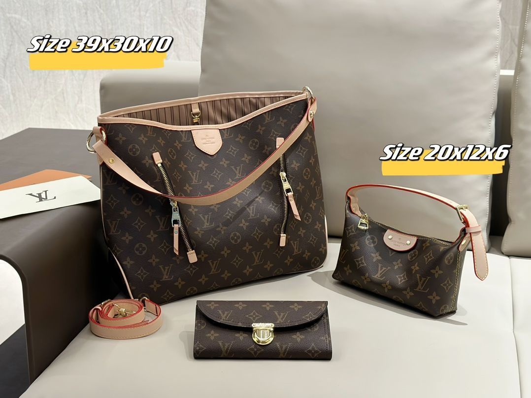 Louis Vuitton】今日特価！?年中セール 超絶な特典? - メルカリ