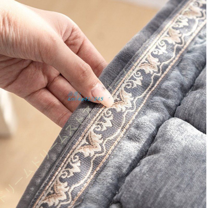 滑り止め 犬猫対策防塵