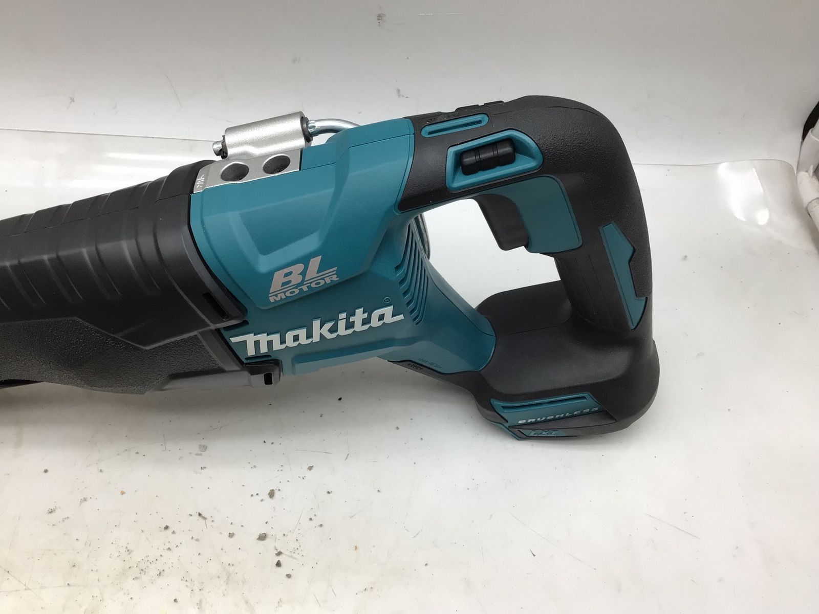 18v充電式レシプロソー