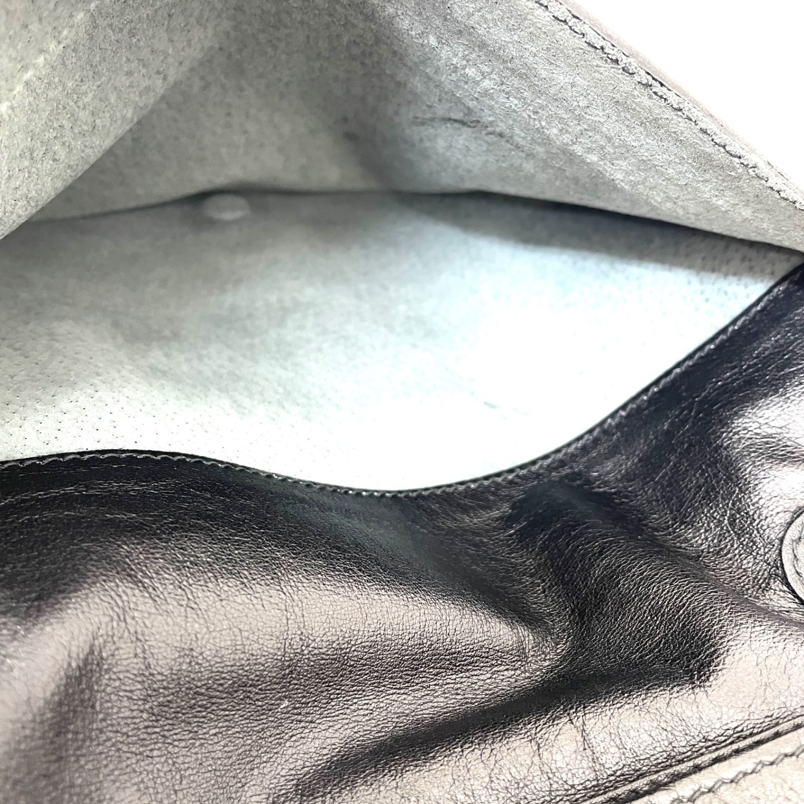 レザー ロゴマーク