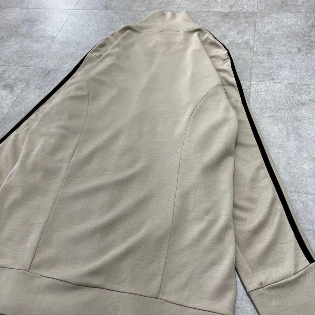 週末値下げ 70s' 西ドイツ製adidas メタルボタン トラックジャケット 超希少 アディダス 70s 西ドイツ製 トラックジャケット メタルボタン