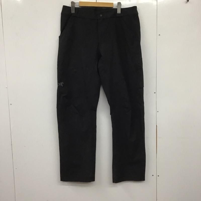 ARC TERYX アークテリクス パンツ ワークパンツ ペインターパンツ X000009316 Cronin Cotton Pant ボルダリングパンツ