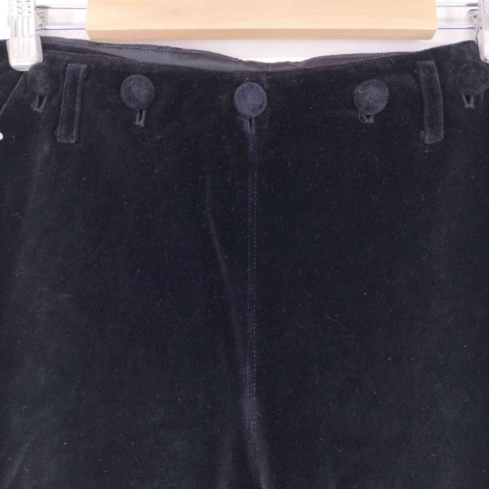 Jean Paul galutier homme セーラーパンツ　バギーフレア Jean Paul galutier homme セーラーパンツ バギーフレア
